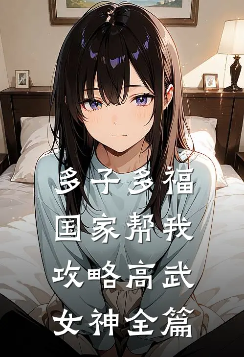 多子多福，国家帮我攻略高武女神全篇