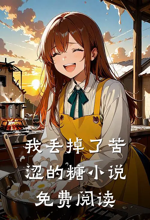 我丢掉了苦涩的糖小说免费阅读