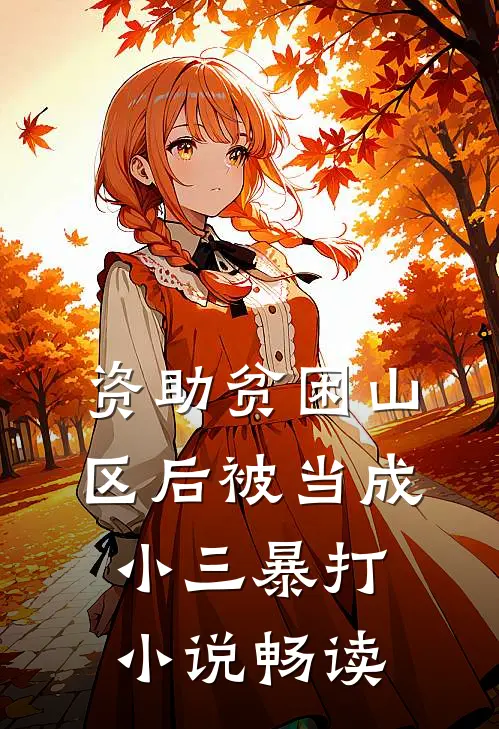 资助贫困山区后被当成小三暴打小说畅读