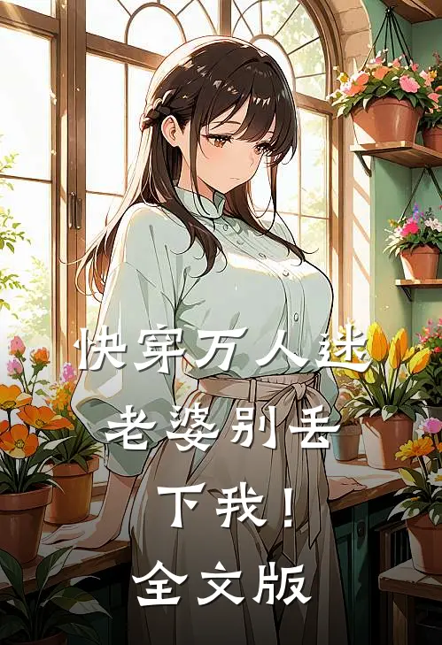 快穿万人迷，老婆别丢下我！全文版