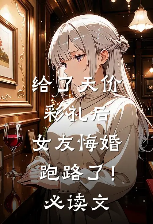 给了天价彩礼后，女友悔婚跑路了！必读文