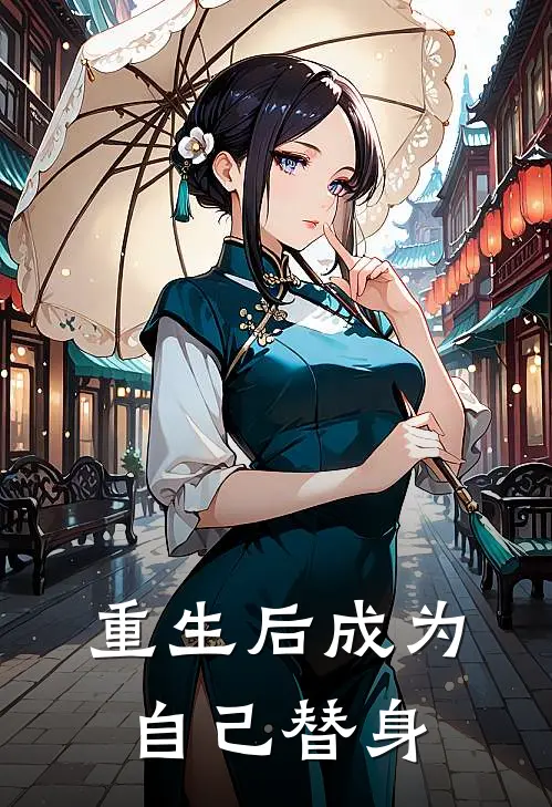 重生后成为自己替身