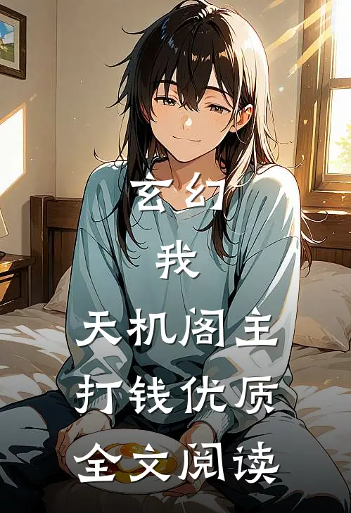 玄幻：我，天机阁主，打钱优质全文阅读