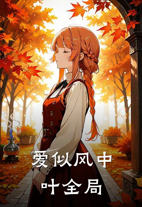 爱似风中叶全局