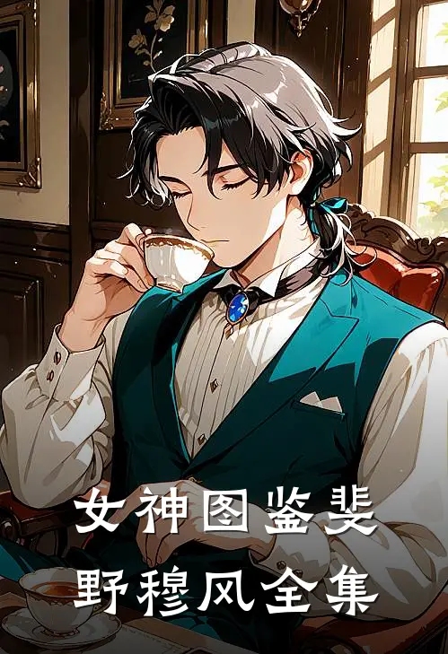 女神图鉴斐野穆风 全集