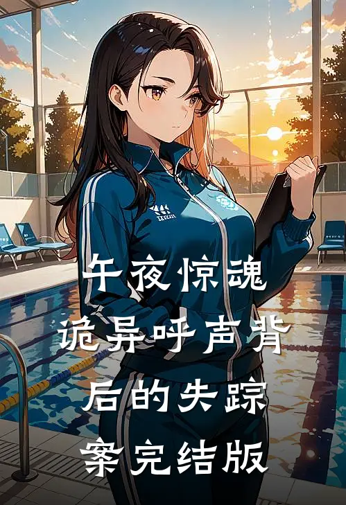 午夜惊魂：诡异呼声背后的失踪案完结版