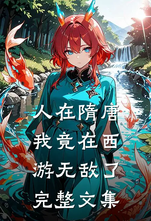 人在隋唐：我竟在西游无敌了完整文集