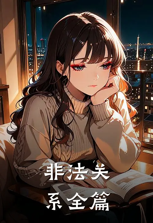 非法关系全篇