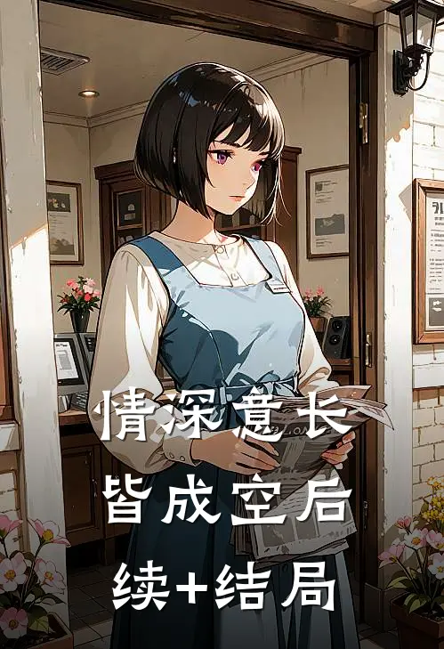 情深意长皆成空后续+结局