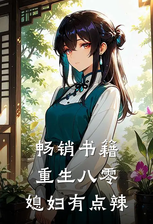 畅销书籍重生八零：媳妇有点辣