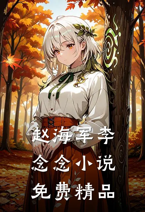 赵海军李念念小说免费精品