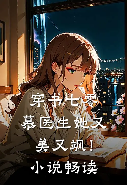 穿书七零：慕医生她又美又飒！小说畅读