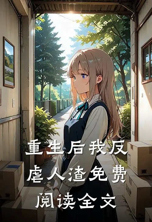 重生后我反虐人渣免费阅读全文