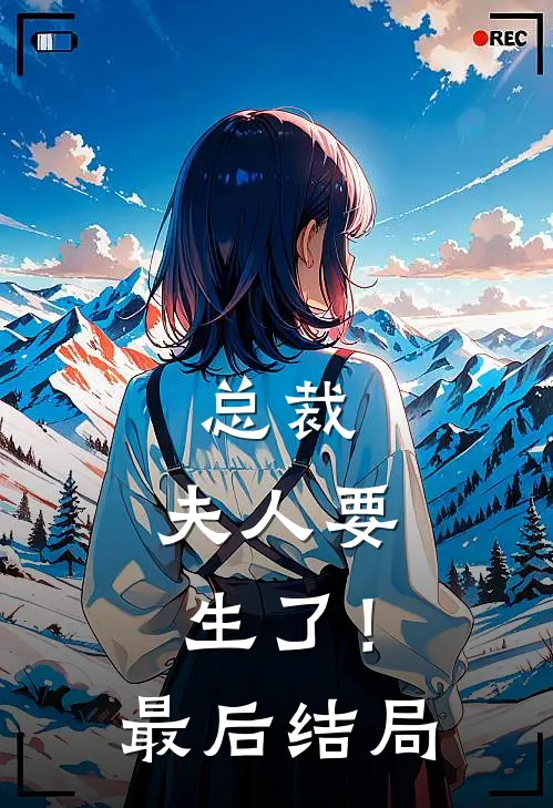 总裁，夫人要生了！最后结局