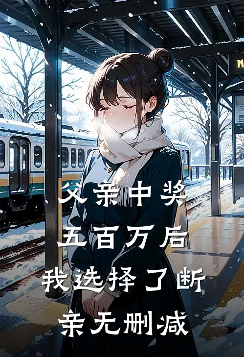 父亲中奖五百万后，我选择了断亲无删减