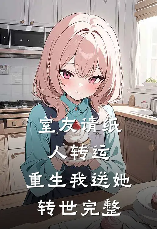 室友请纸人转运，重生我送她转世完整