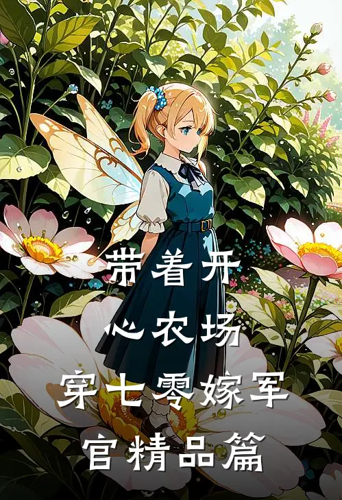 带着开心农场，穿七零嫁军官精品篇