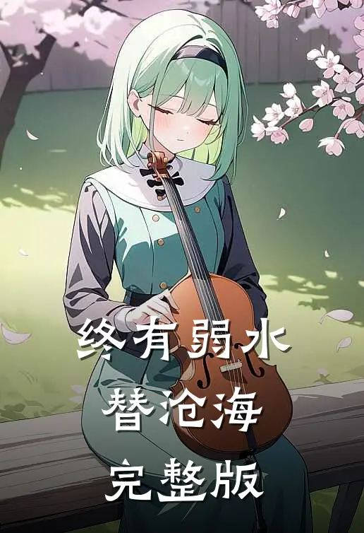 终有弱水替沧海完整版