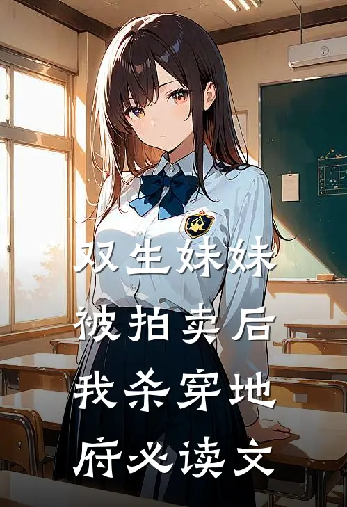 双生妹妹被拍卖后，我杀穿地府必读文
