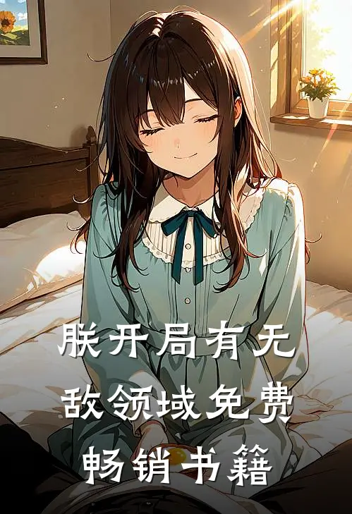 朕开局有无敌领域免费畅销书籍
