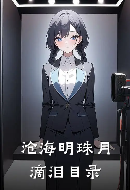 沧海明珠月滴泪目录