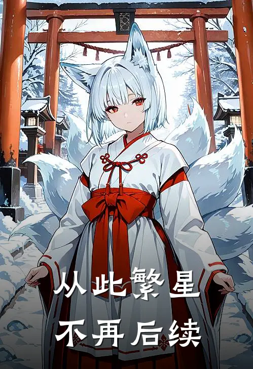 从此繁星不再后续