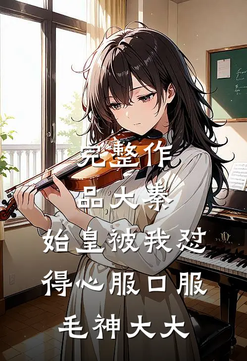 完整作品大秦:始皇被我怼得心服口服毛神大大