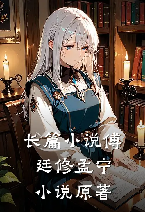 长篇小说傅廷修孟宁小说原著