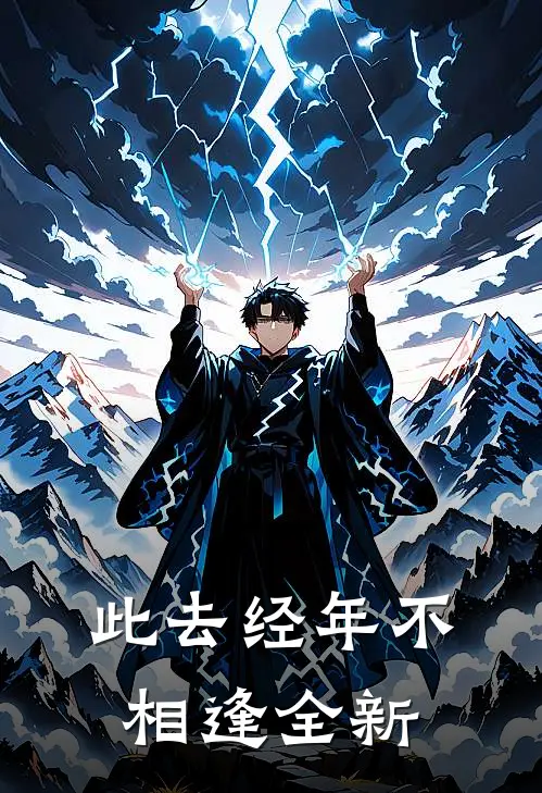 此去经年不相逢全新