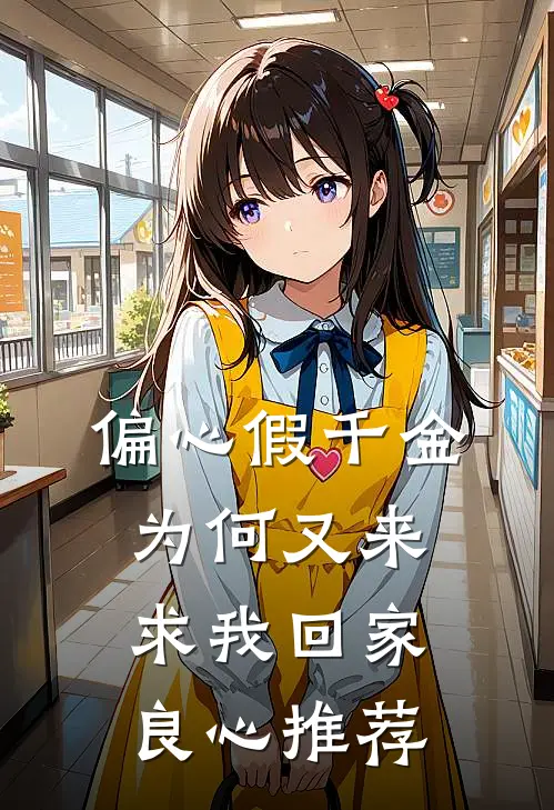 偏心假千金，为何又来求我回家良心推荐