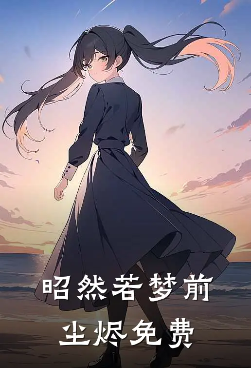 昭然若梦前尘烬免费