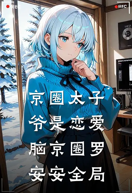 京圈太子爷是恋爱脑京圈罗安安全局