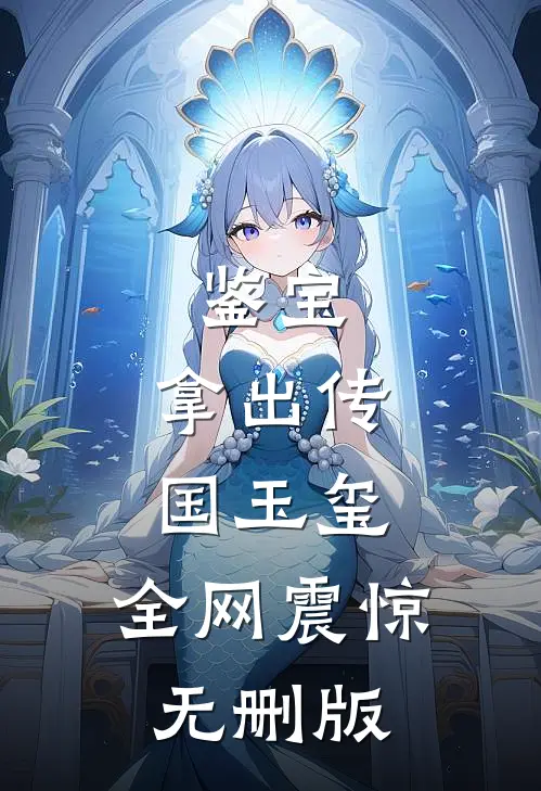 鉴宝：拿出传国玉玺，全网震惊无删版