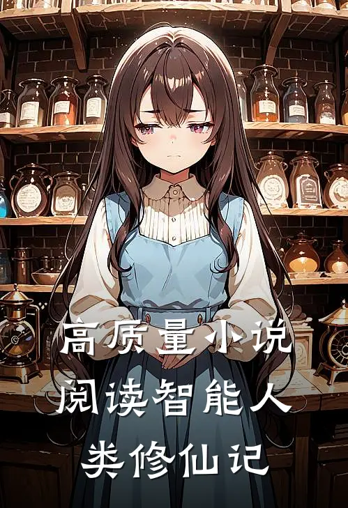高质量小说阅读智能人类修仙记