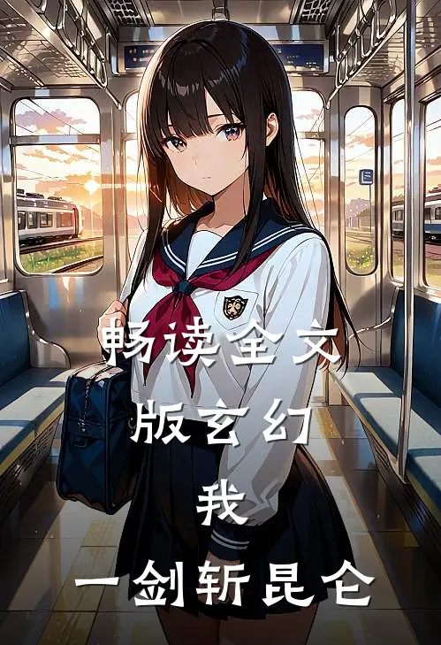 畅读全文版玄幻：我，一剑斩昆仑