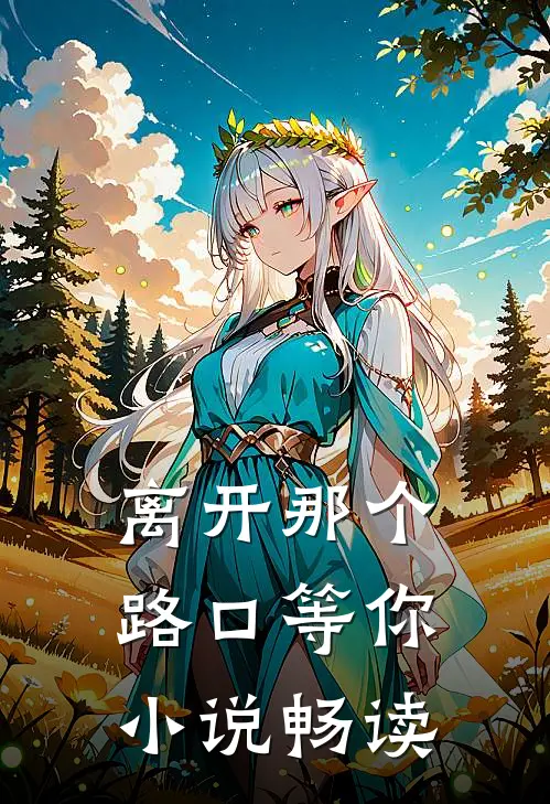 离开那个路口等你小说畅读