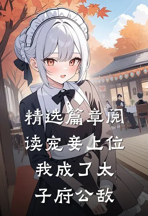 精选篇章阅读宠妾上位：我成了太子府公敌