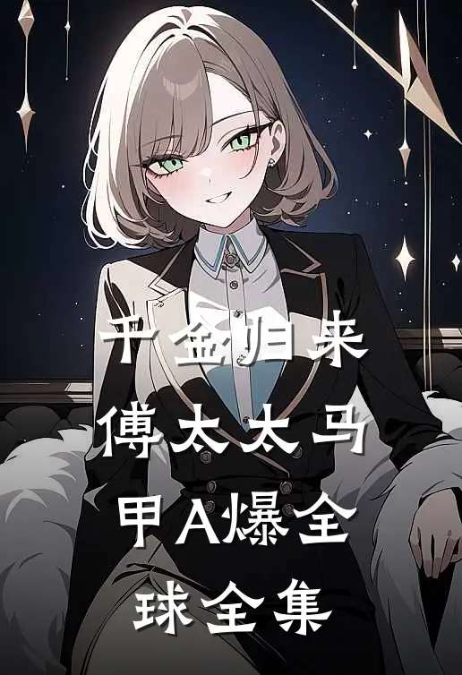 千金归来：傅太太马甲A爆全球全集