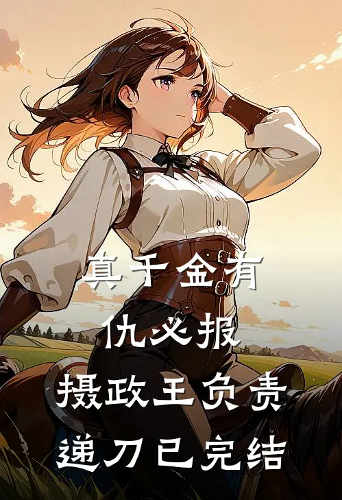 真千金有仇必报，摄政王负责递刀已完结