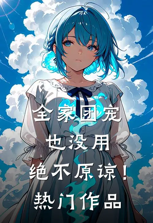 全家团宠也没用，绝不原谅！热门作品