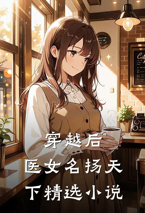 穿越后，医女名扬天下精选小说