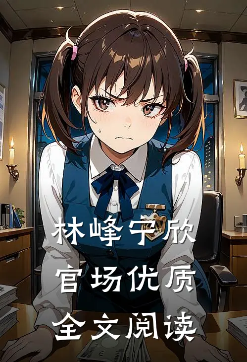 林峰宁欣官场优质全文阅读