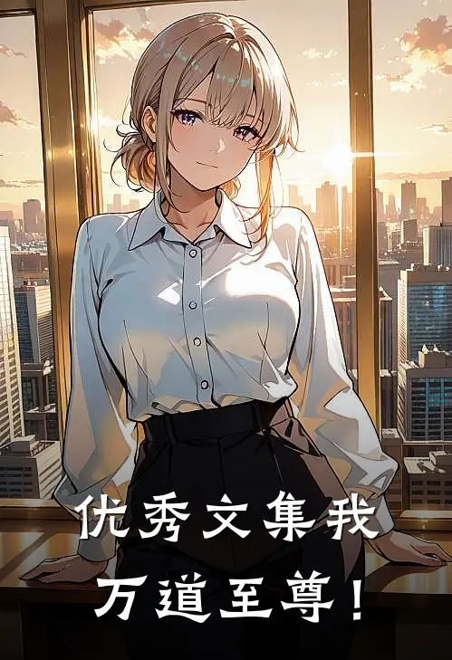 优秀文集我，万道至尊！