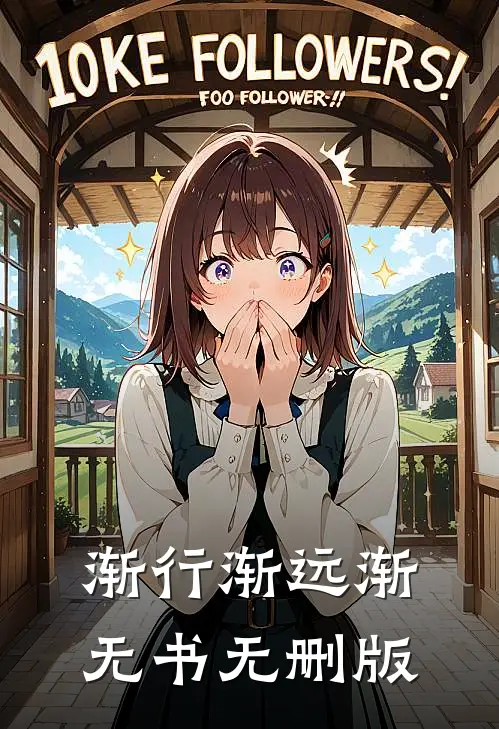 渐行渐远渐无书无删版