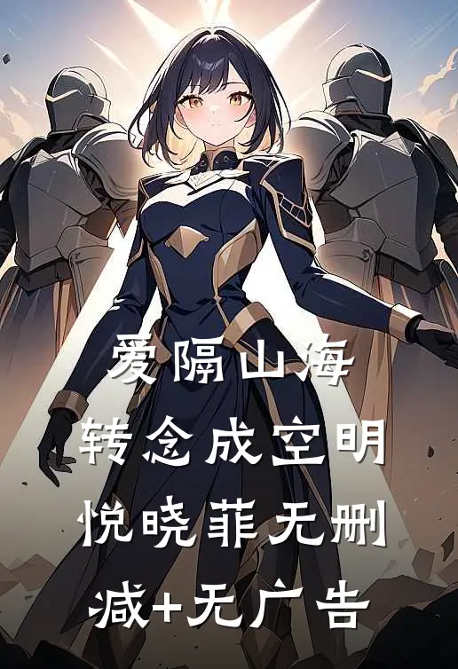 爱隔山海，转念成空明悦晓菲无删减+无广告