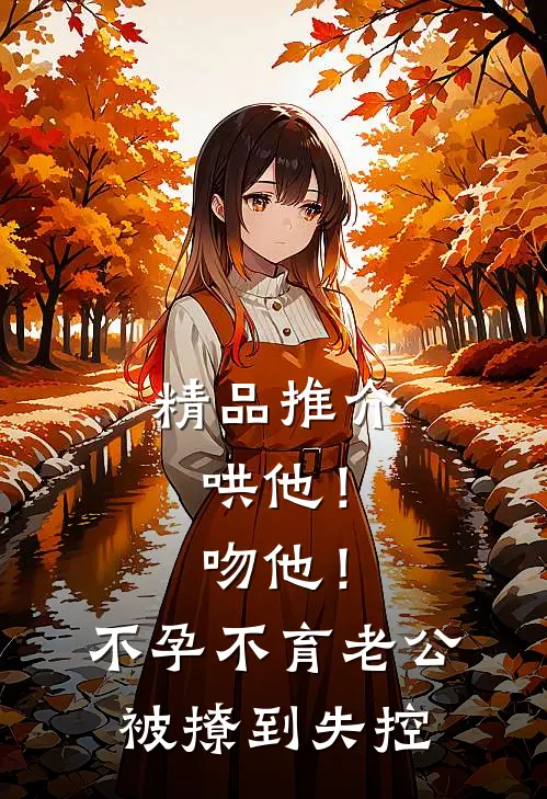 精品推介哄他！吻他！不孕不育老公被撩到失控