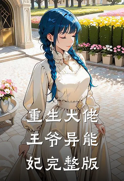 重生大佬王爷异能妃完整版