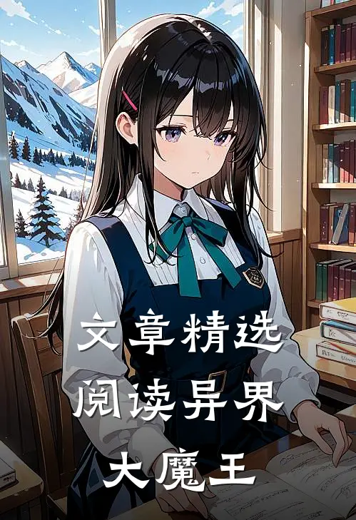 文章精选阅读异界大魔王