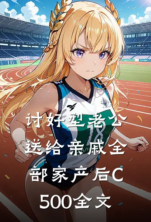 讨好型老公送给亲戚全部家产后C500全文