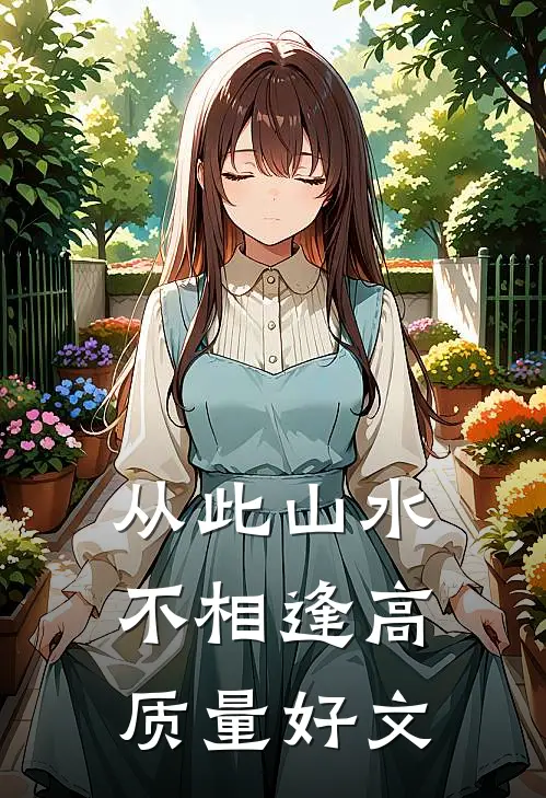 从此山水不相逢高质量好文